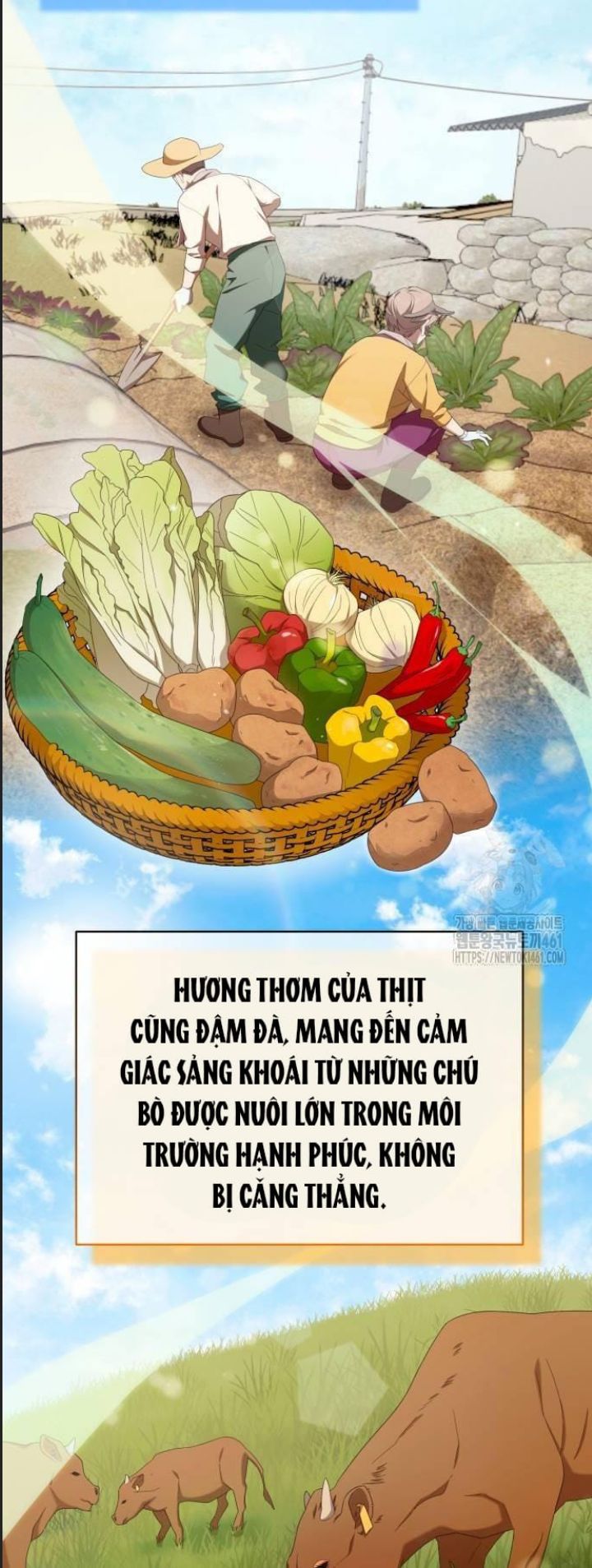 Thiên Quỷ Huyệt Đạo Chương 28 Ảnh 5