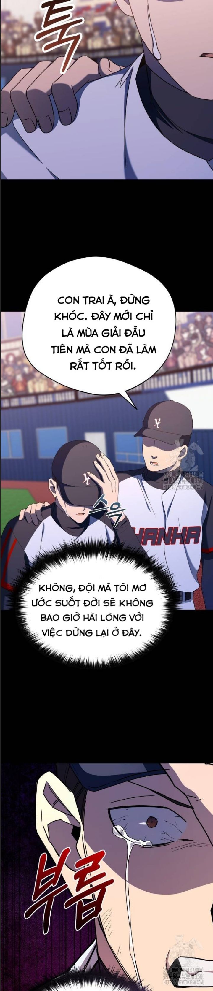 Thiên Quỷ Huyệt Đạo Chương 24 Ảnh 6