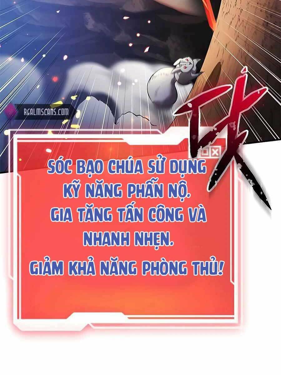 Tôi May Mắn Triệu Hồi Được Tinh Linh Hộ Vệ Hạng 10 Chương 11 Ảnh 32