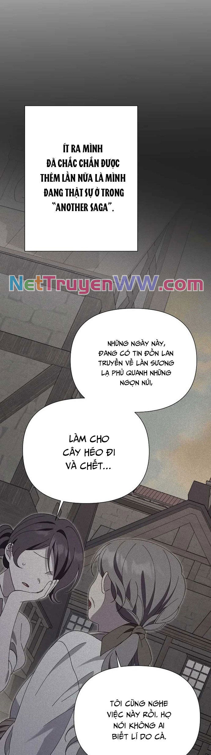 Nhân Vật Phản Diện Được Ưu Ái Chương 2 Ảnh 34