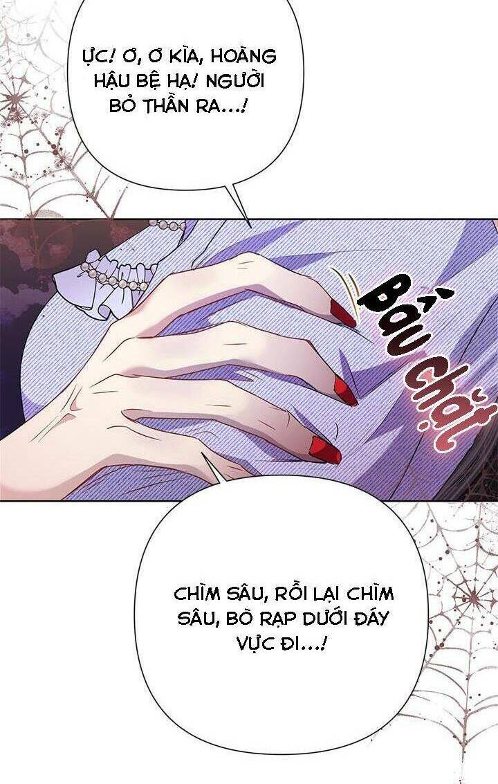 Ác Nữ Hôm Nay Lại Yêu Đời Rồi! Chương 54 Ảnh 63