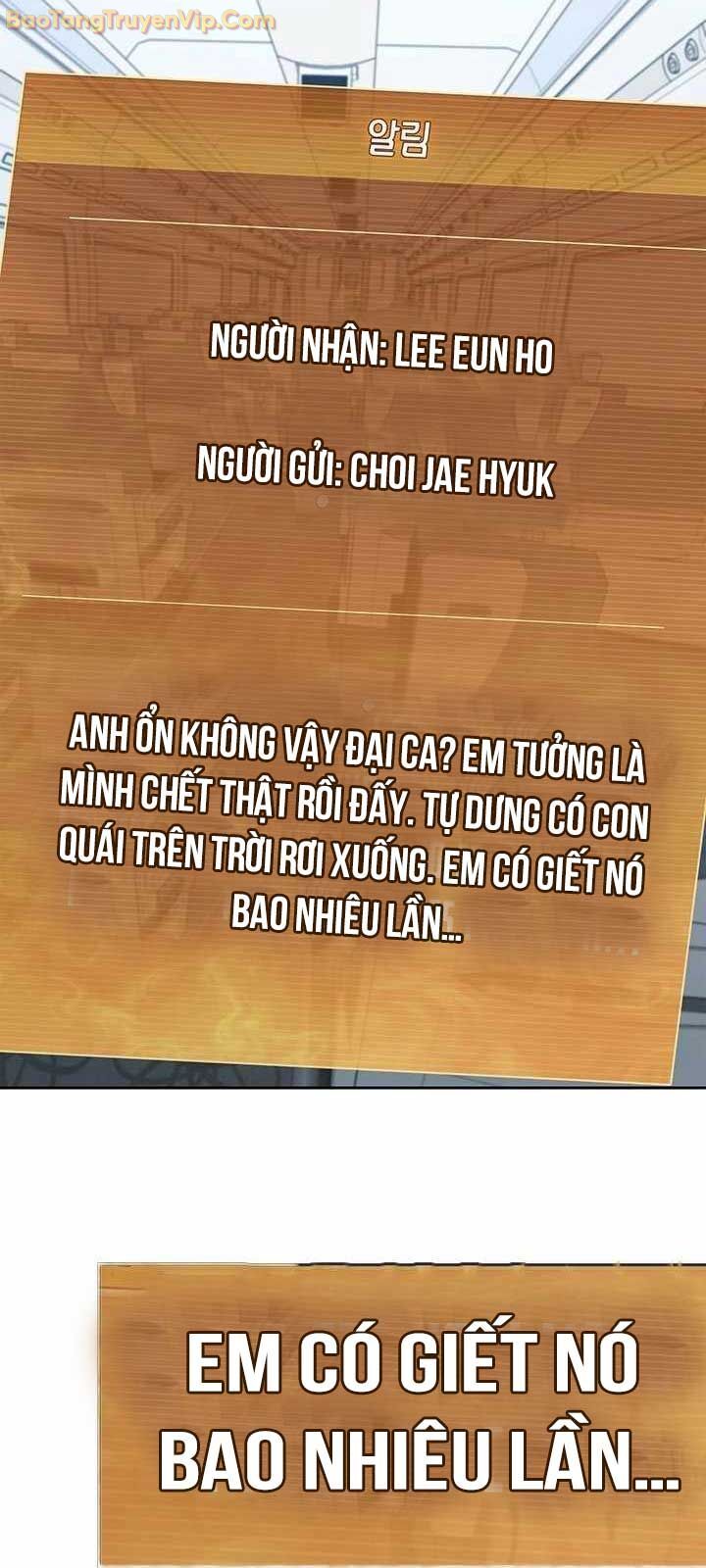Cách Sống Sót Sau Quá Trình Tái Cơ Cấu Chương 22 Ảnh 5
