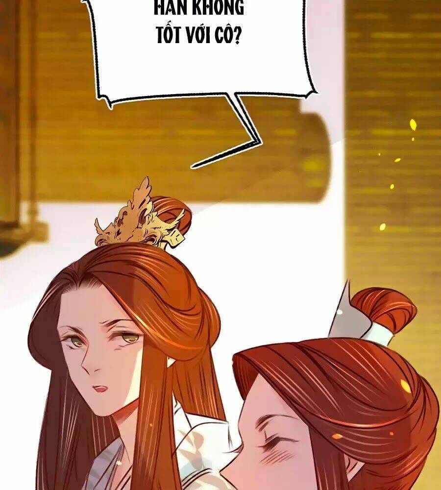 Phượng Hoàn Triều: Vương Gia Yêu Nghiệt Xin Tránh Đường Chương 22 Ảnh 13