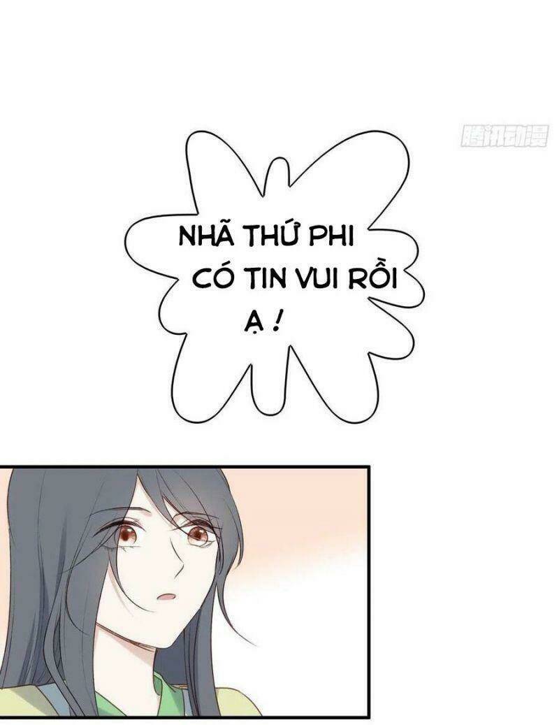 Liệt Hỏa Cuồng Phi: Vương Gia Thú Tính Muốn Sủng Chương 120 Ảnh 36