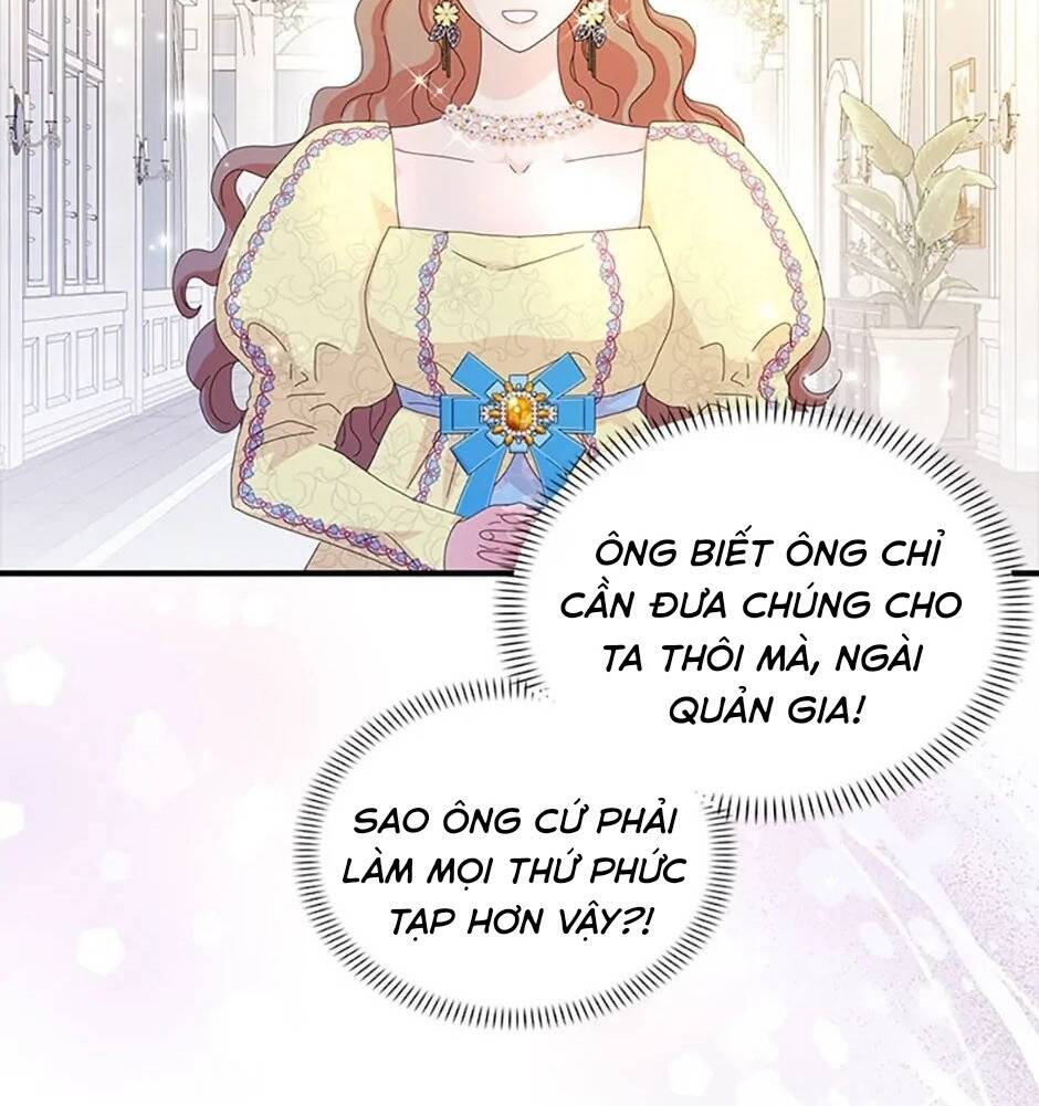 Mẹ Chồng Phản Diện Đáng Yêu Chương 56 Ảnh 45