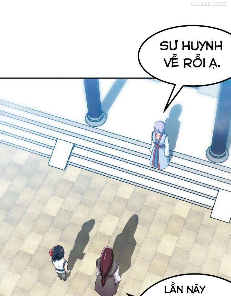 Chí Tôn Thần Ma Chương 167 Ảnh 9