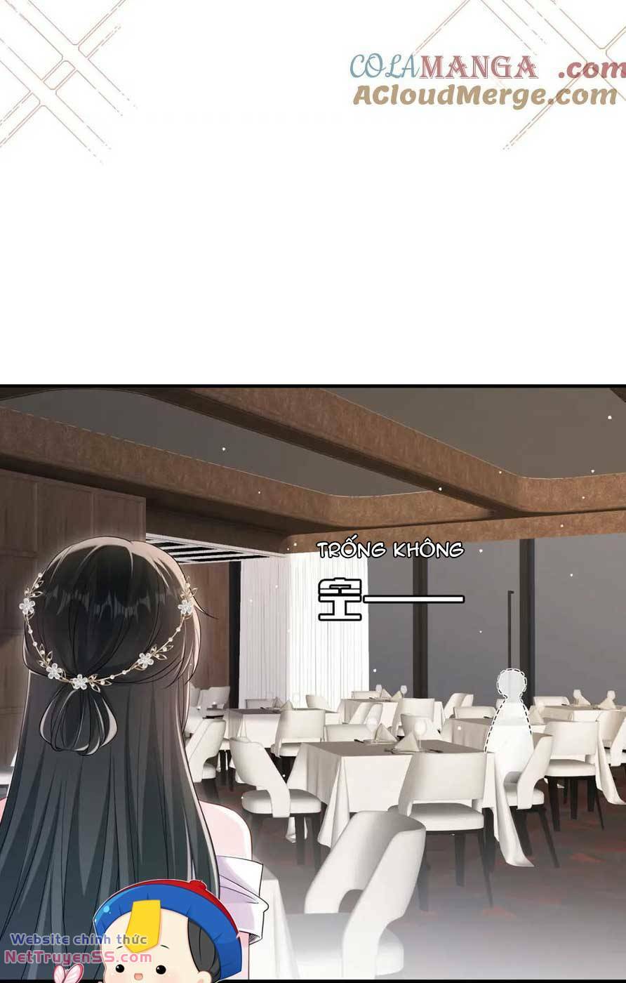 Anh Hoắc Ngoan Ngoãn Nuông Chiều Tôi Chương 15 Ảnh 33