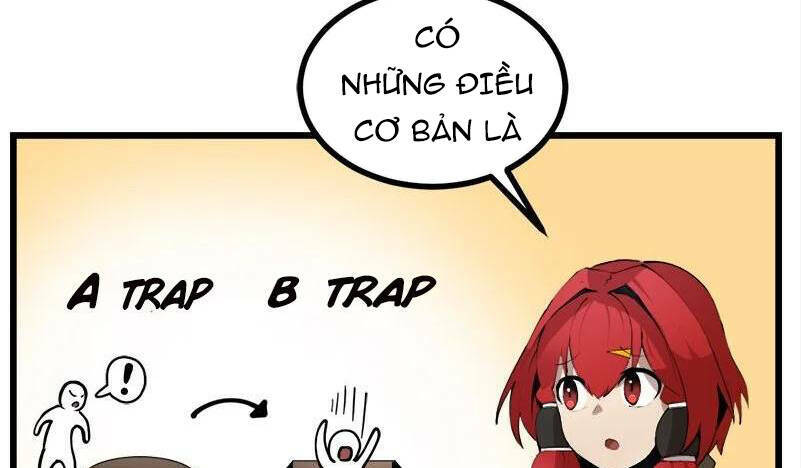 The Dungeon Master Chương 123 Ảnh 86