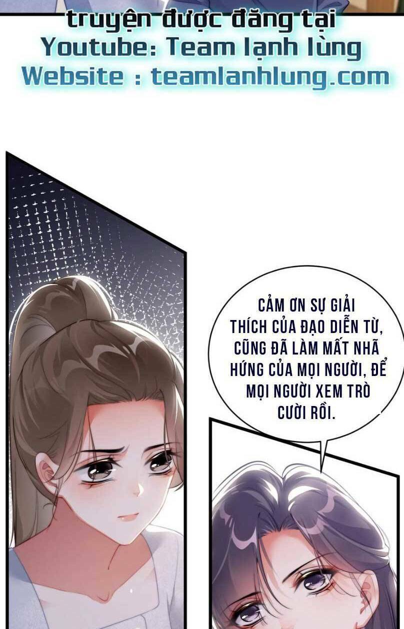 Hóa Ra Là Anh Siêu Lòng Trước Chương 20 Ảnh 26