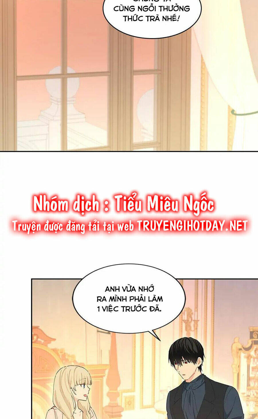 Tôi Đã Mệt Rồi Chương 76 Ảnh 76