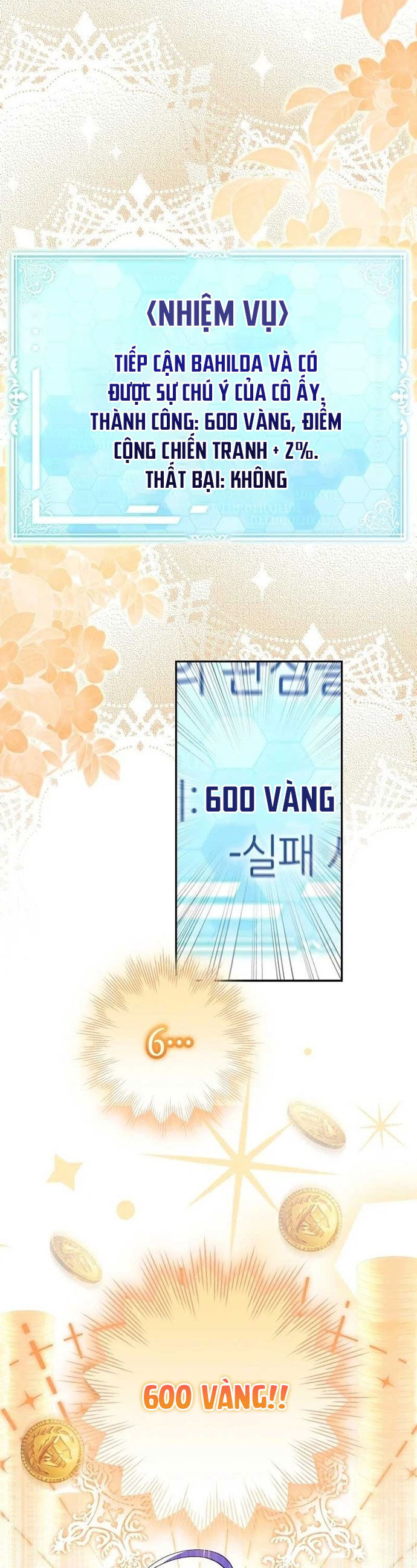 Nhân Vật Phản Diện Được Ưu Ái Chương 2 Ảnh 54