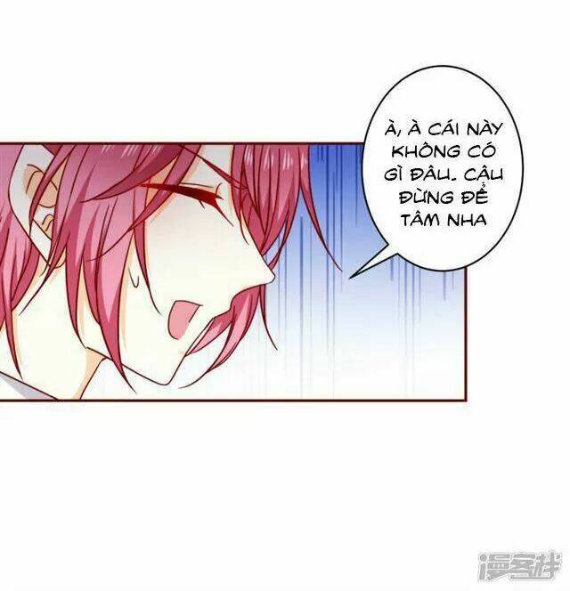 Hôm Nay Tôi Sẽ Yêu Ai Đây ? Chương 40 Ảnh 46