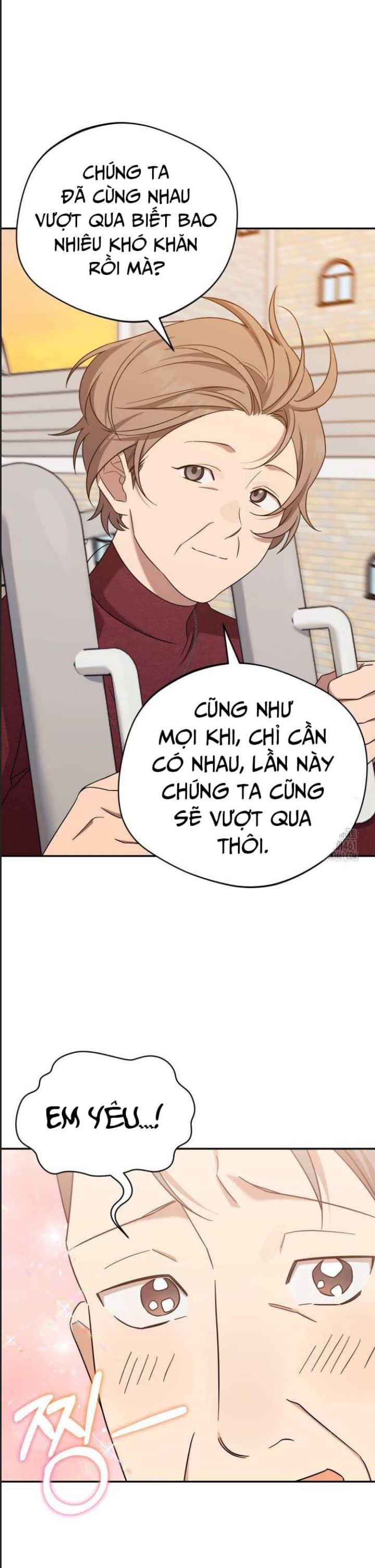 Thiên Quỷ Huyệt Đạo Chương 29 Ảnh 8