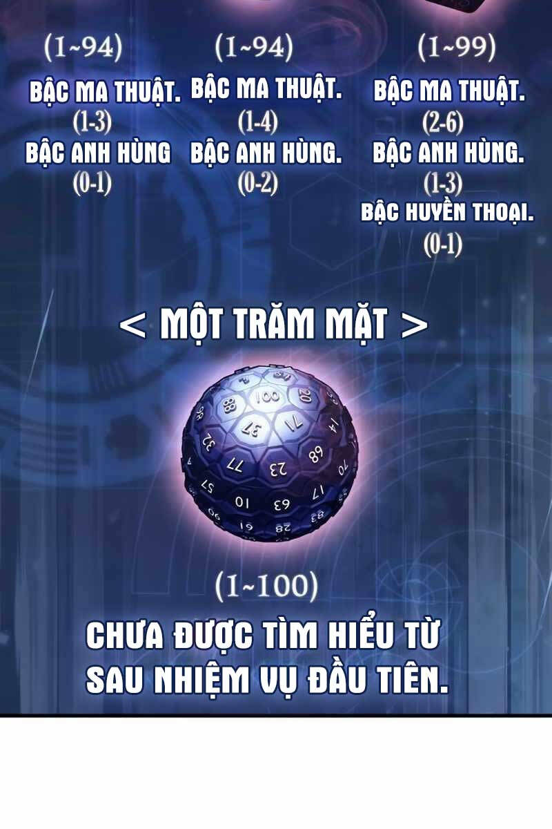 Ván Cược Của Chúa Chương 10 Ảnh 31