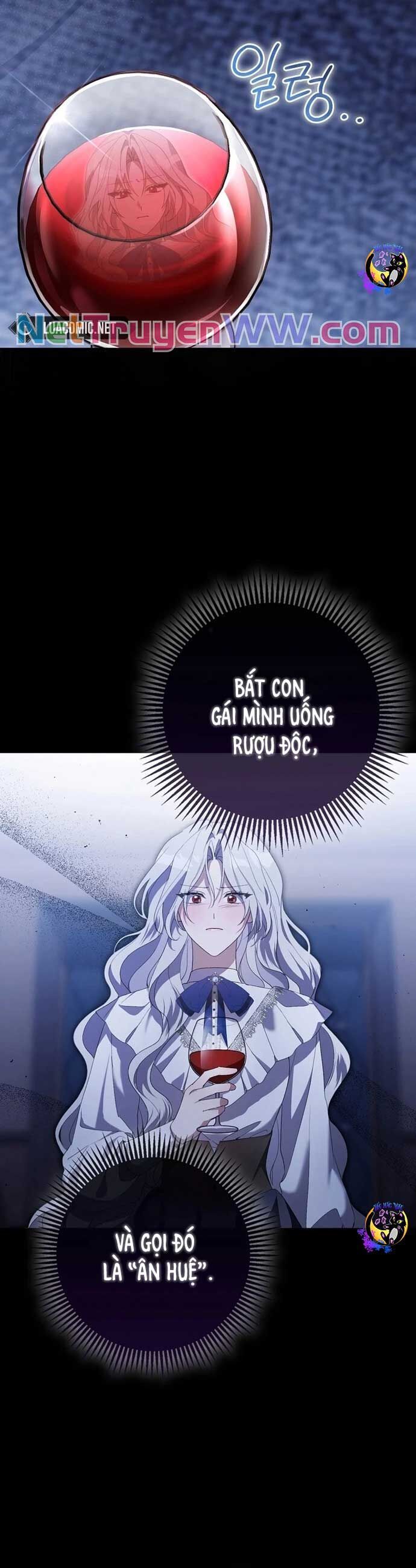 Ác Nữ Che Giấu Sự Giàu Có Của Mình Chương 2 Ảnh 4