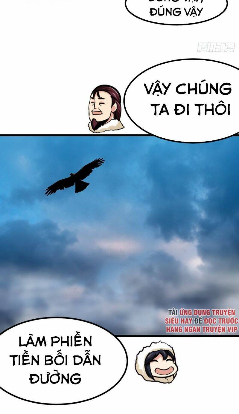 Chí Tôn Thần Ma Chương 167 Ảnh 6
