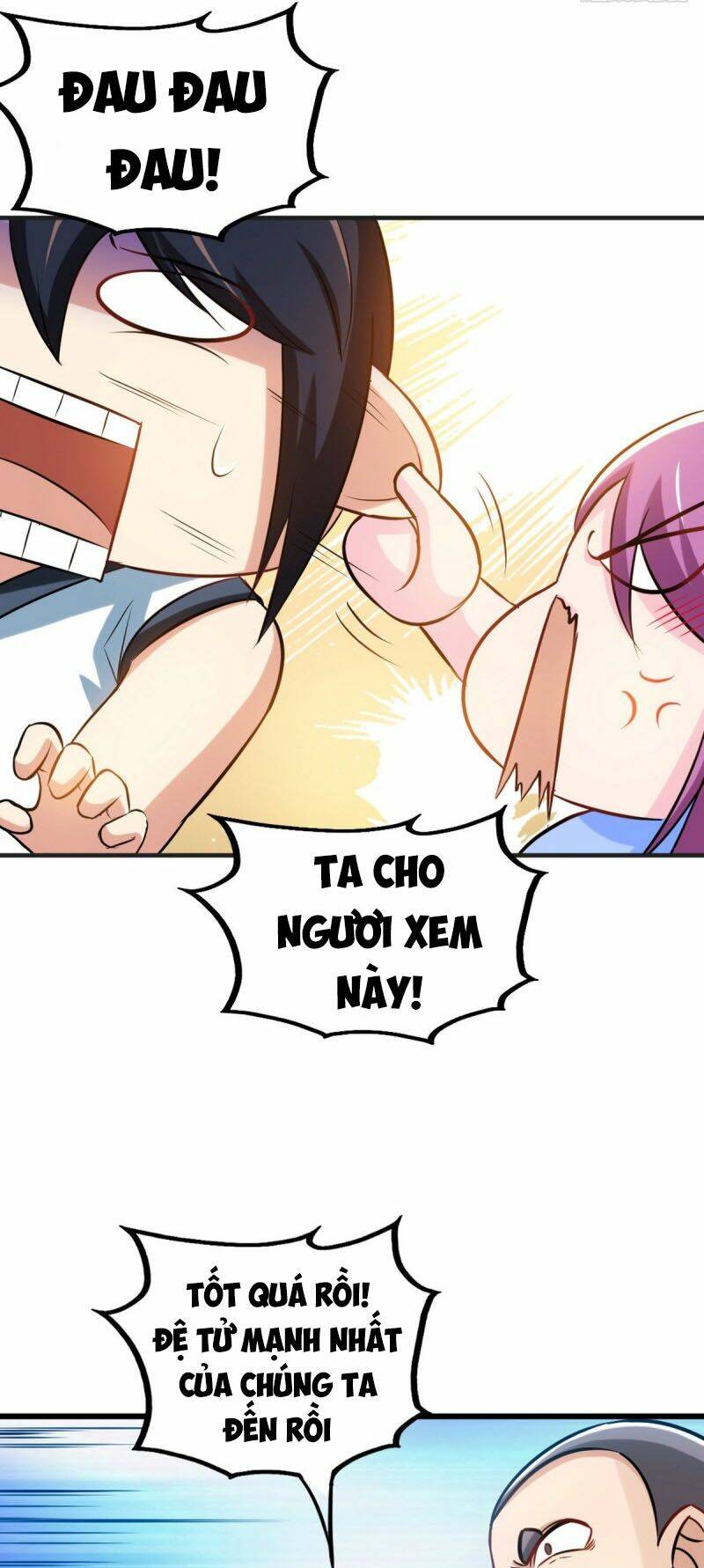 Chí Tôn Thần Ma Chương 172 Ảnh 24