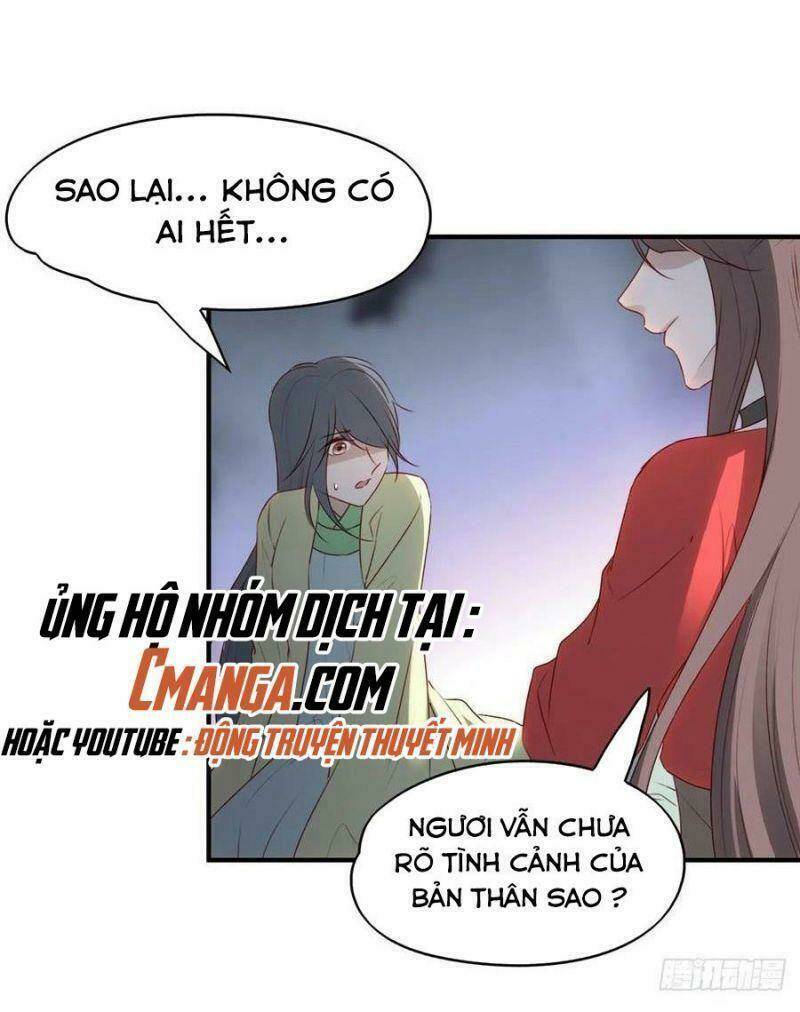 Liệt Hỏa Cuồng Phi: Vương Gia Thú Tính Muốn Sủng Chương 128 Ảnh 29