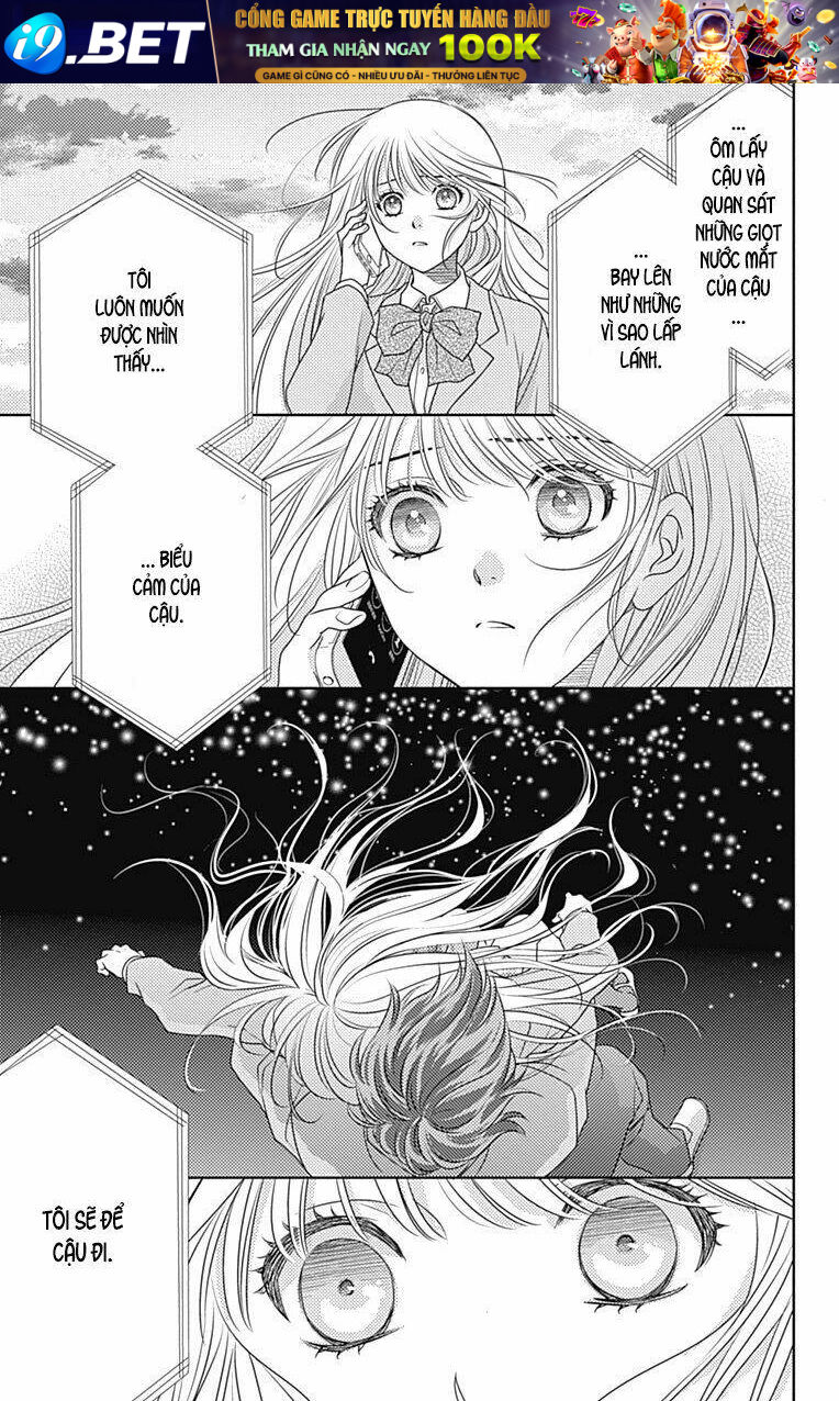 Nanoka No Kare Chương 84 Ảnh 15