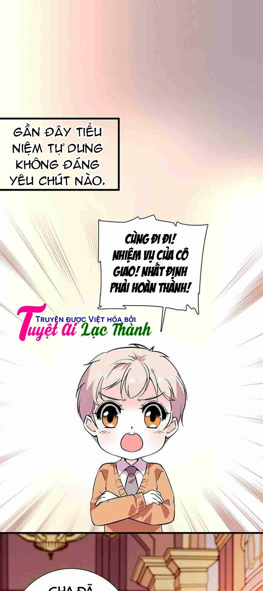 Tình Đầy Chông Gai Chương 152 Ảnh 2