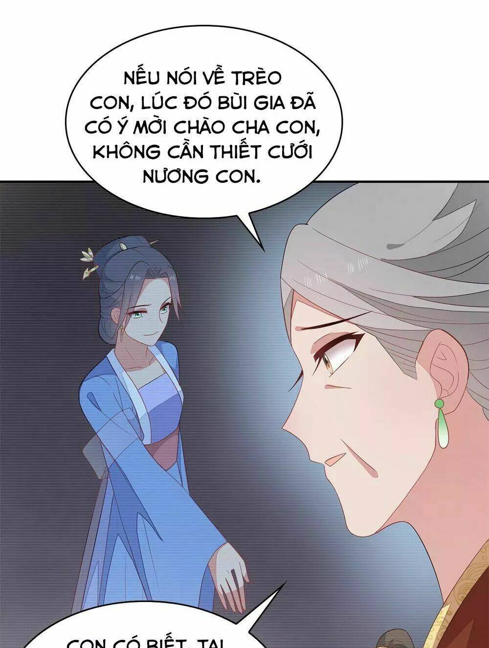 Tà Vương Thần Phi: Y Thủ Che Thiên Chương 21 Ảnh 54