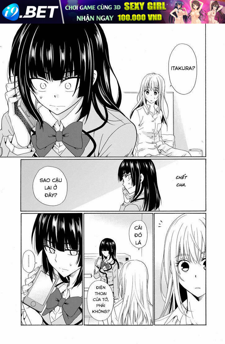 Boku No Namae Wa "Shounen A" Chương 18 Ảnh 8