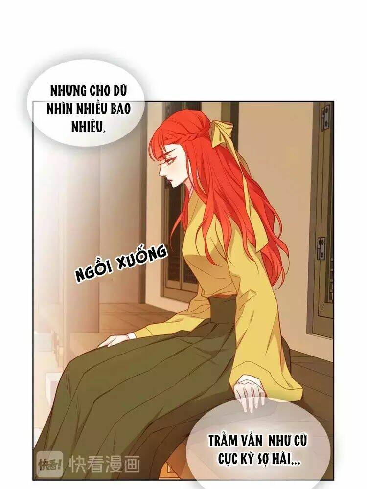Ác Nữ Hoàng Hậu Chương 118 Ảnh 14
