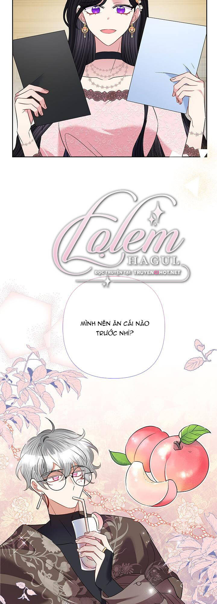 Ác Nữ Hôm Nay Lại Yêu Đời Rồi! Chương 59 Ảnh 50