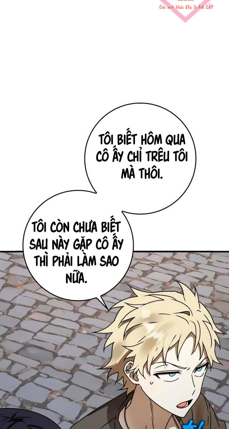 Học Viện Của Con Trai Quỷ Vương Chương 68 Ảnh 7