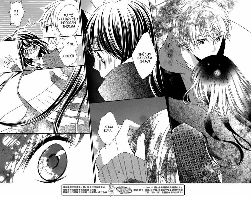 Youta No Kuse Ni Kyun To Suru Chương 1 Ảnh 20