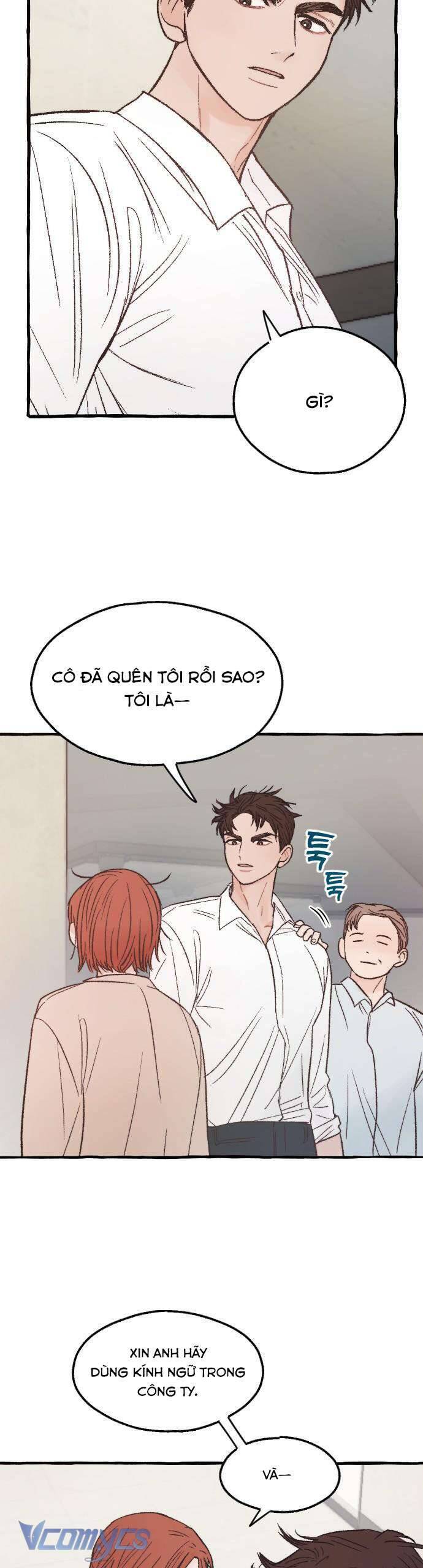 Ngài Giám Đốc Giữa Rừng Sâu Chương 4 Ảnh 30