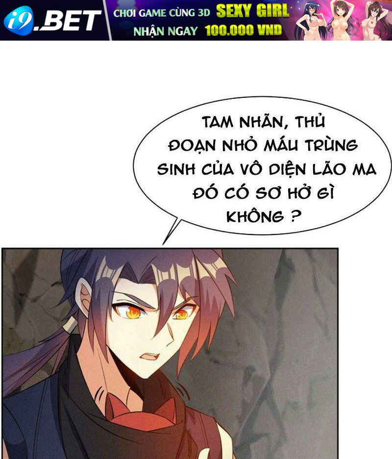 Thôn Phệ Một Thế Giới Tu Tiên Chương 157 Ảnh 2