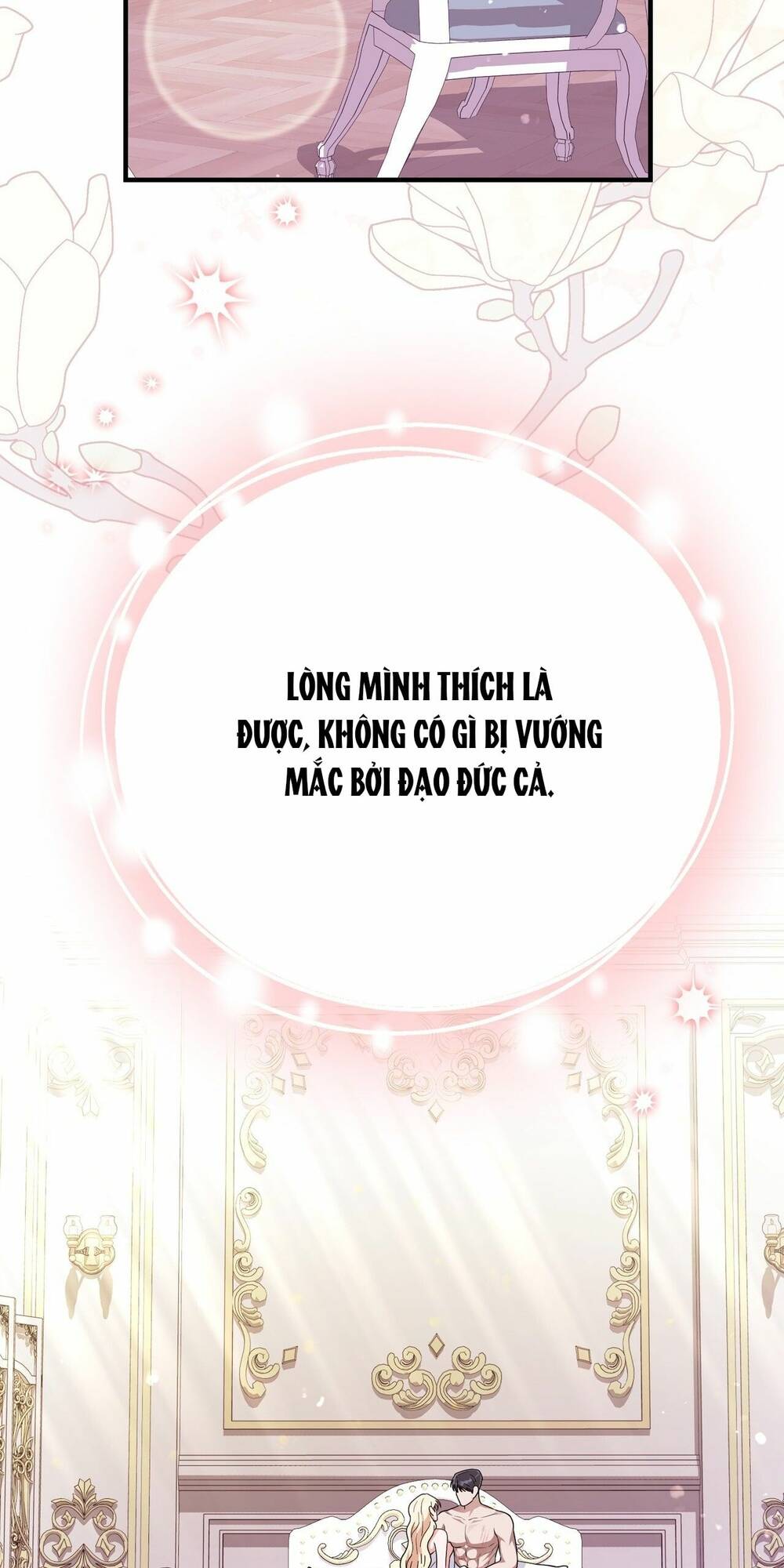 Hãy Để Mắt Đến Jasmine! Chương 21 Ảnh 57