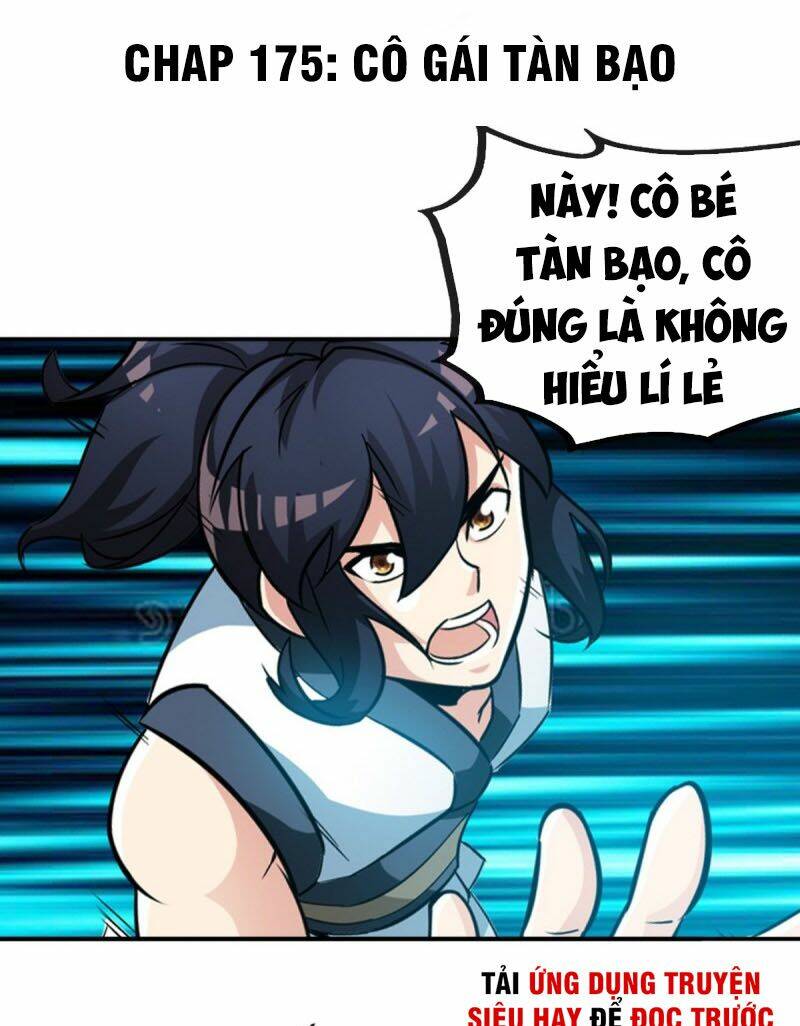 Chí Tôn Thần Ma Chương 175 Ảnh 3
