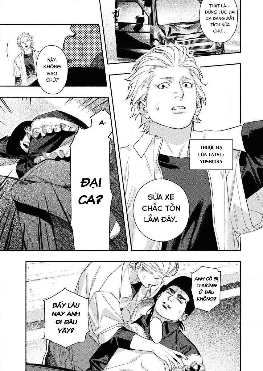 Blender Chương 6 Ảnh 22