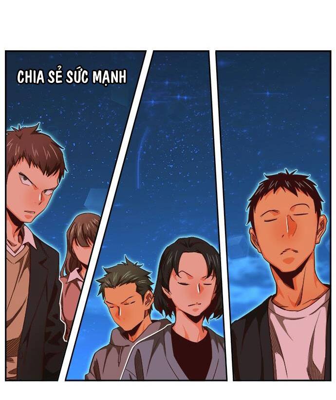 Chúa Tể Học Đường Chương 557 Ảnh 69