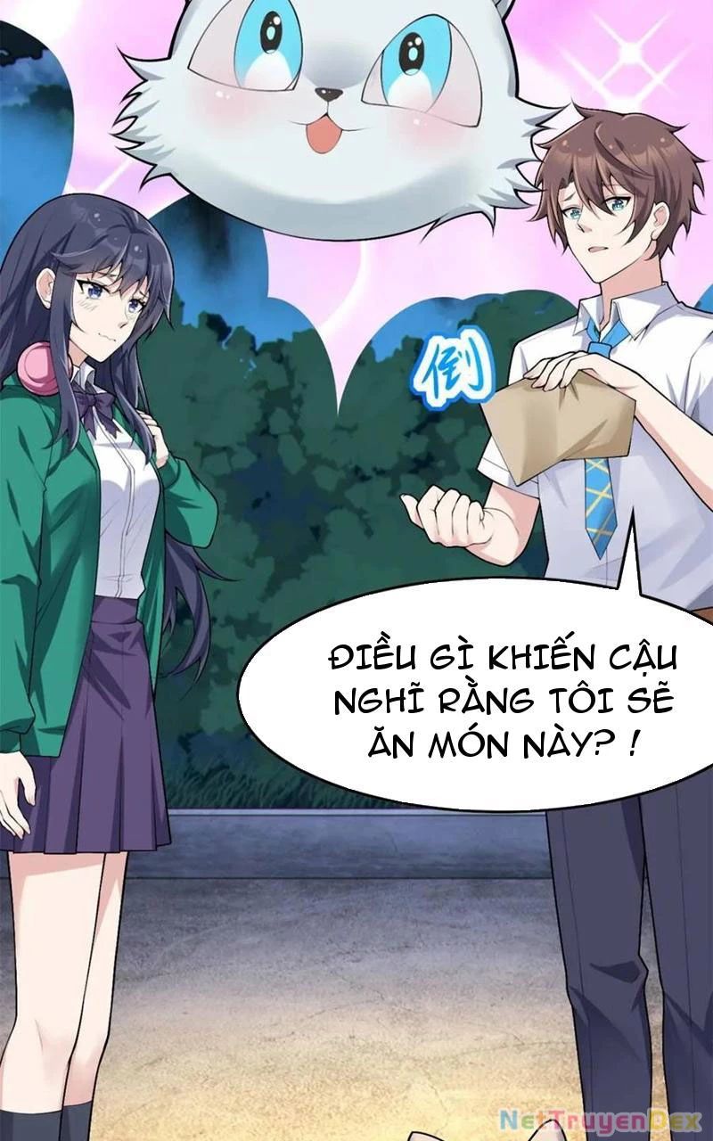 Bạn Gái Tôi Là Một Đại Tiểu Thư Xấu Xa Sao? Chương 84 Ảnh 27
