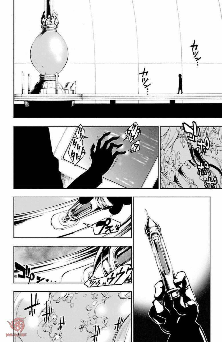 Mahou Shoujo Of The End Chương 33 Ảnh 33