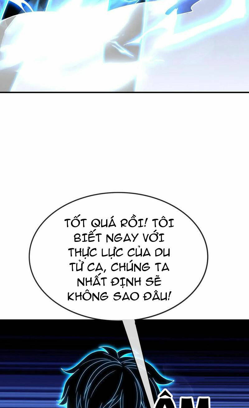 Ta, Người Chỉ Cần Nhìn Thấy Thanh Máu, Có Thể Trừng Phạt Thần Linh Chương 179 Ảnh 22