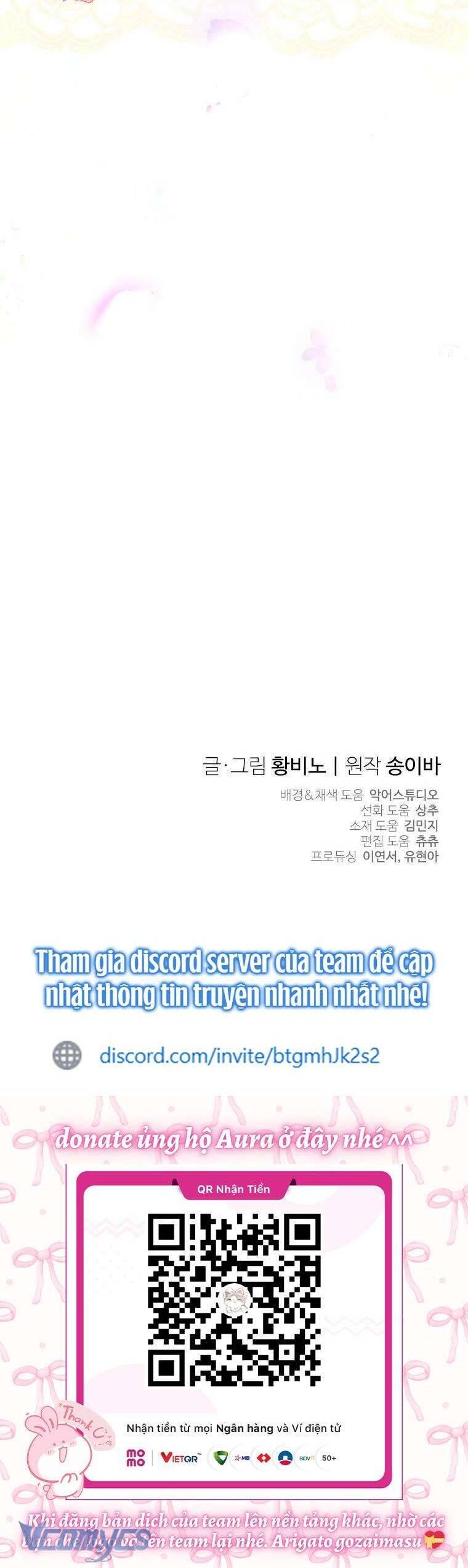 Thánh Nữ Được Đại Công Tước Nhận Nuôi Chương 64 Ảnh 43