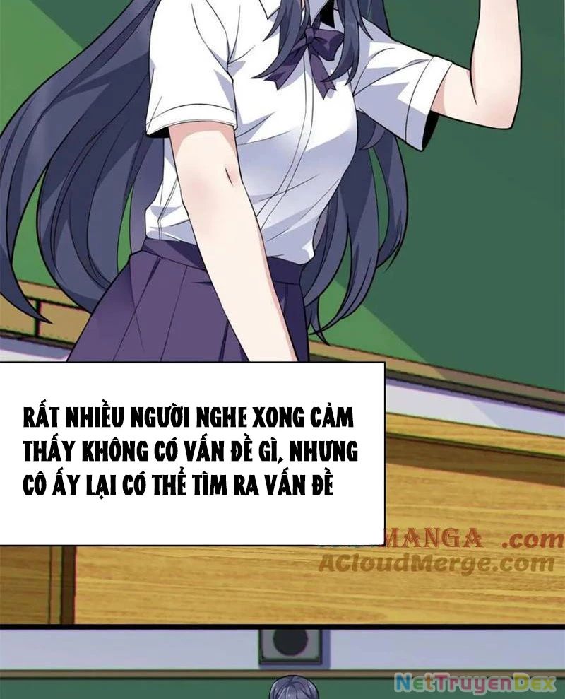 Bạn Gái Tôi Là Một Đại Tiểu Thư Xấu Xa Sao? Chương 84 Ảnh 77