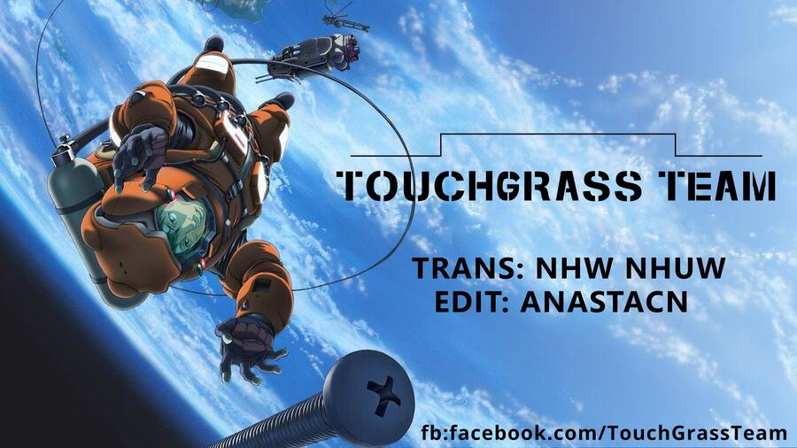 Planetes Chương 11 Ảnh 2