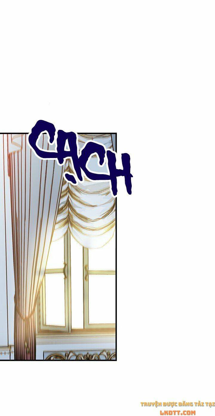Hoàng Phi Bóng Tối Chương 15 Ảnh 3