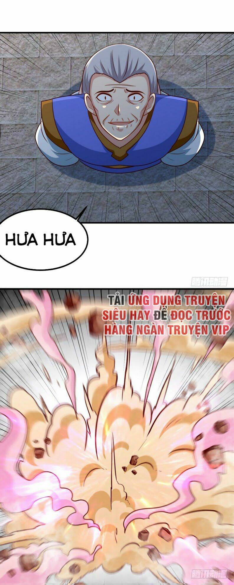 Chí Tôn Thần Ma Chương 160 Ảnh 20