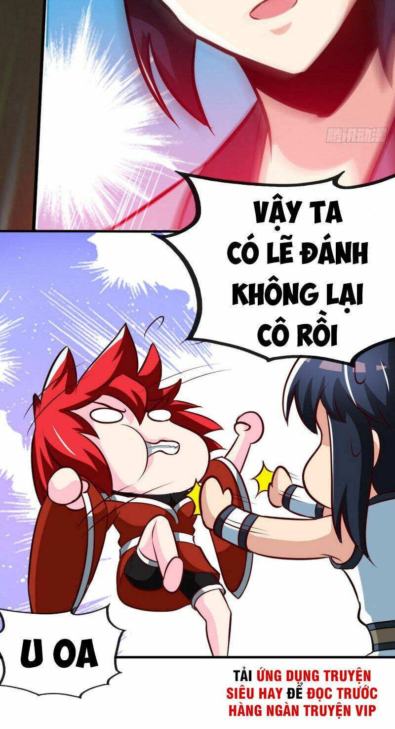 Chí Tôn Thần Ma Chương 175 Ảnh 22