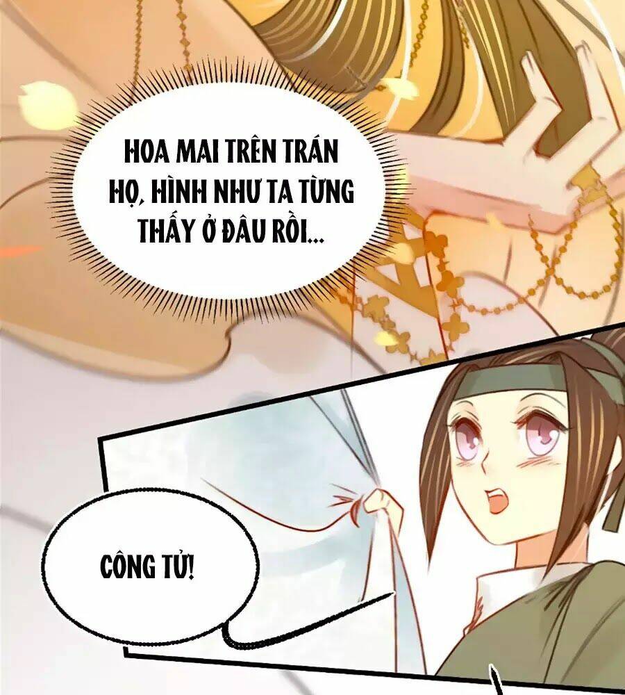 Phượng Hoàn Triều: Vương Gia Yêu Nghiệt Xin Tránh Đường Chương 28 Ảnh 54