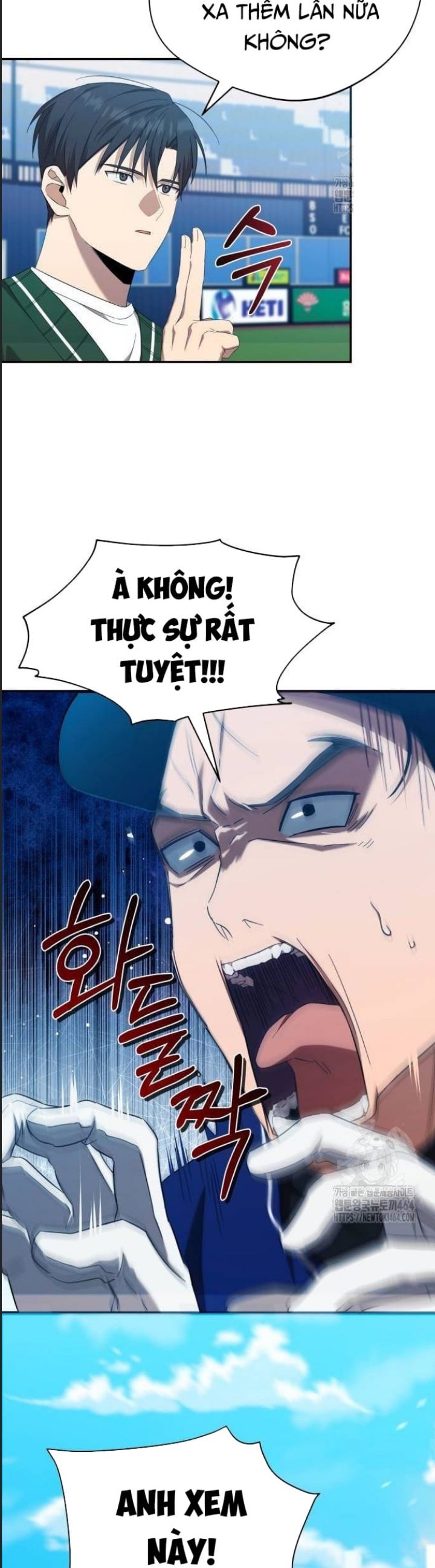 Thiên Quỷ Huyệt Đạo Chương 33 Ảnh 22