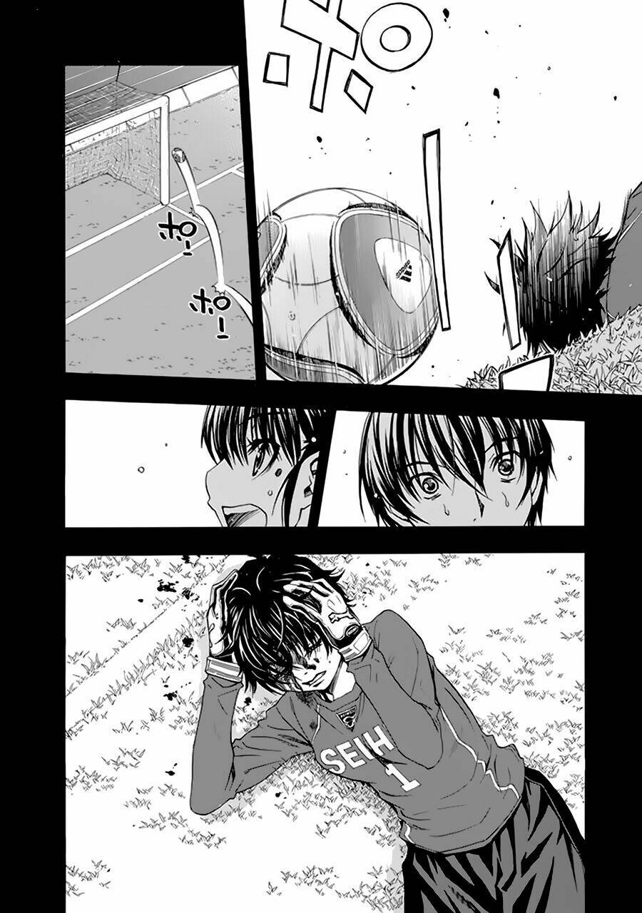 Shuukyuu Shoujo Chương 24 Ảnh 8