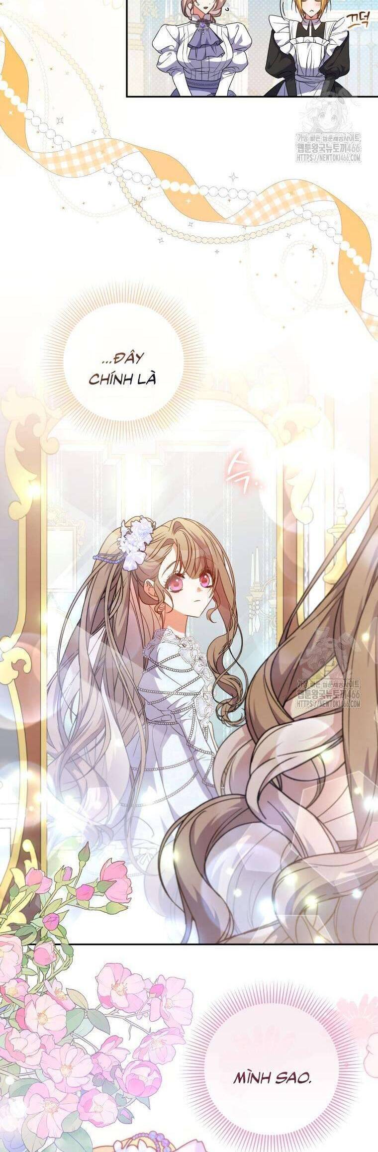 Thánh Nữ Được Đại Công Tước Nhận Nuôi Chương 64 Ảnh 14