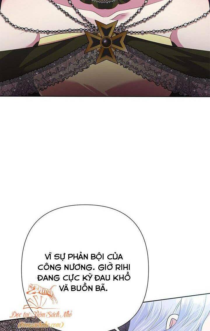Ác Nữ Hôm Nay Lại Yêu Đời Rồi! Chương 54 Ảnh 65